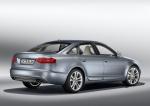 Audi S6 Sedan 2008 года